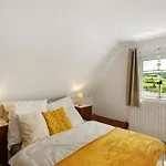 Vogelsberger Bett Unser Korkhaus Feldatal