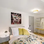 Vogelsberger Bett Unser Korkhaus 別荘 Feldatal