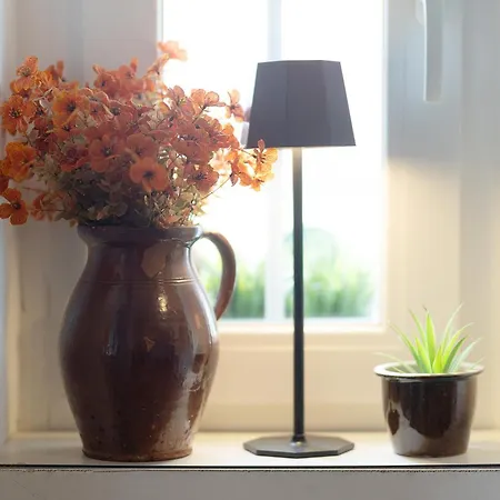 Vogelsberger Bett Unser Korkhaus بيت للعطل *