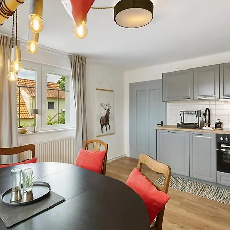 Vogelsberger Bett Unser Korkhaus * Feldatal