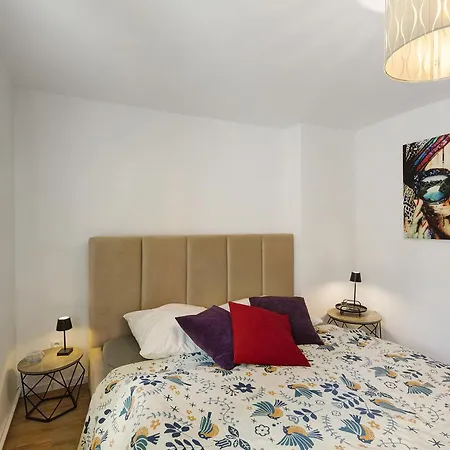 Vogelsberger Bett Unser Korkhaus 펜션