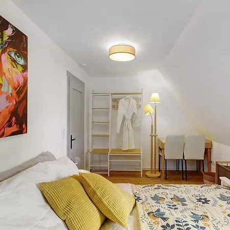 Vogelsberger Bett Unser Korkhaus Feldatal