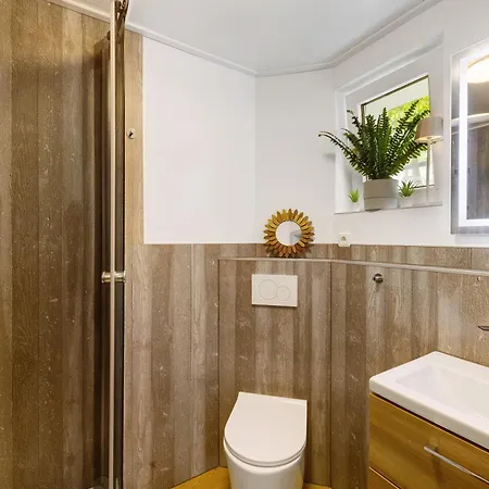 Vogelsberger Bett Unser Korkhaus بيت للعطل