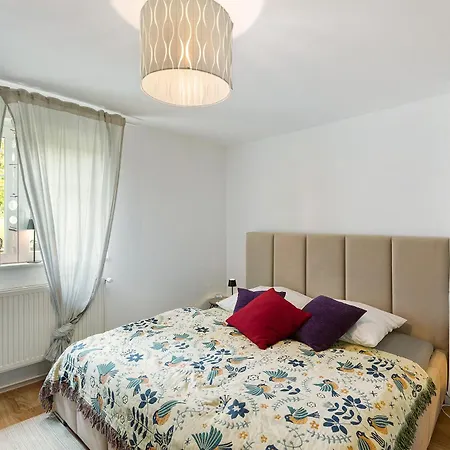 Vogelsberger Bett Unser Korkhaus 펜션 Feldatal