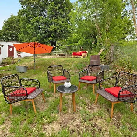 Vogelsberger Bett Unser Korkhaus *