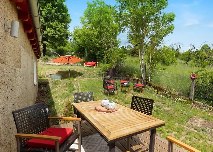 Vogelsberger Bett Unser Korkhaus Feldatal