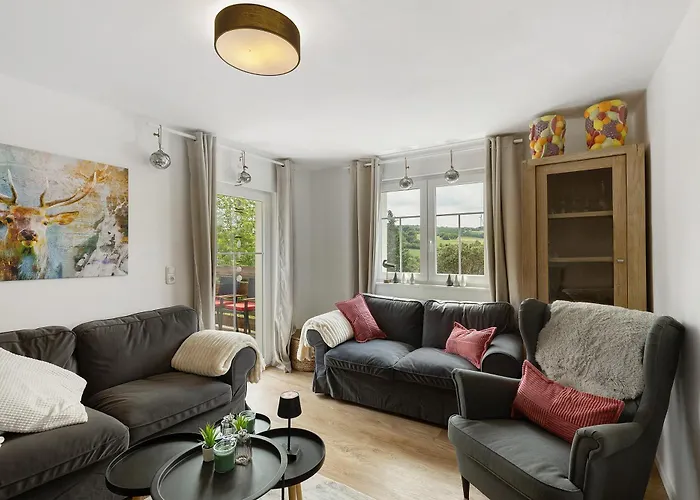 Vogelsberger Bett Unser Korkhaus Feldatal