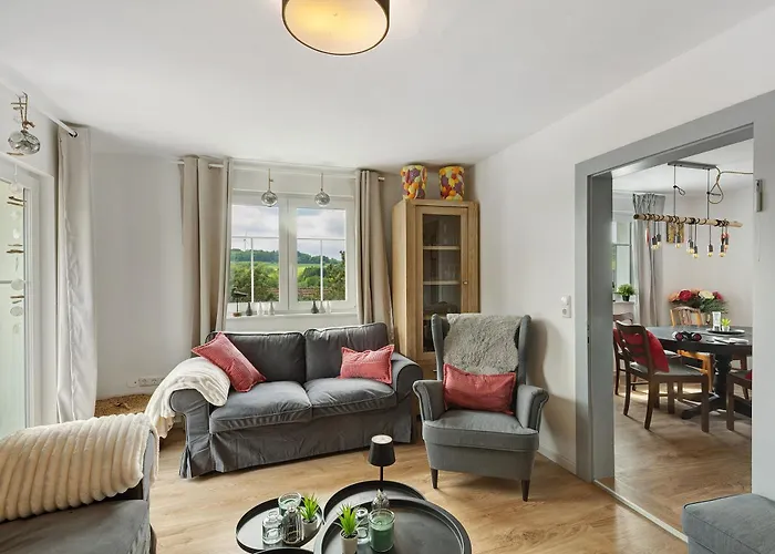 Vogelsberger Bett Unser Korkhaus *