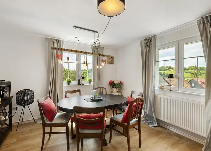 Vogelsberger Bett Unser Korkhaus