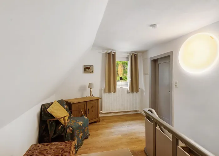 Vogelsberger Bett Unser Korkhaus