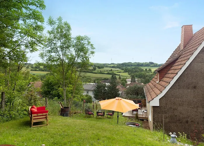 Vogelsberger Bett Unser Korkhaus *